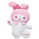 Sanrio Hello Kitty and Friends Light Pink My Melody Plush