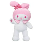 Sanrio Hello Kitty and Friends Light Pink My Melody Plush Galentine's Day Gift Set - Image 2