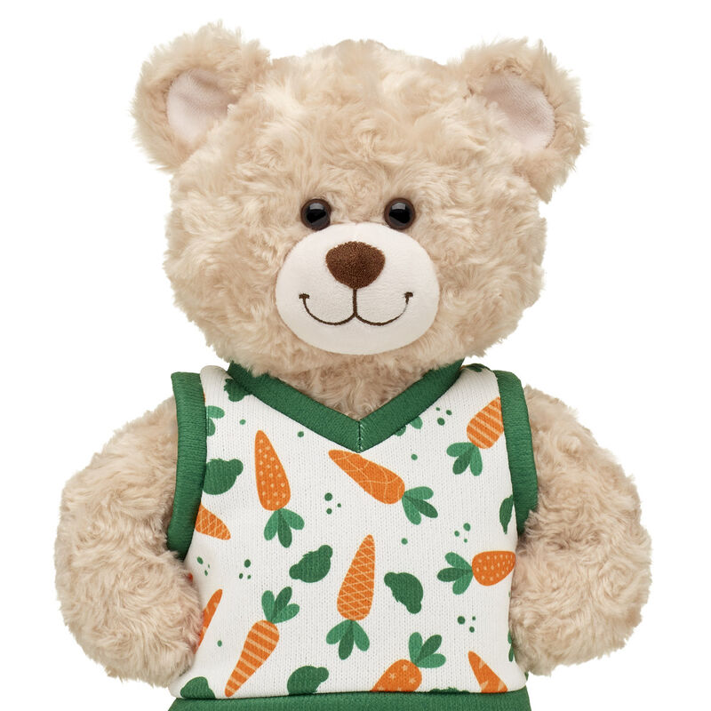 Carrot Sweater Vest - Image 2