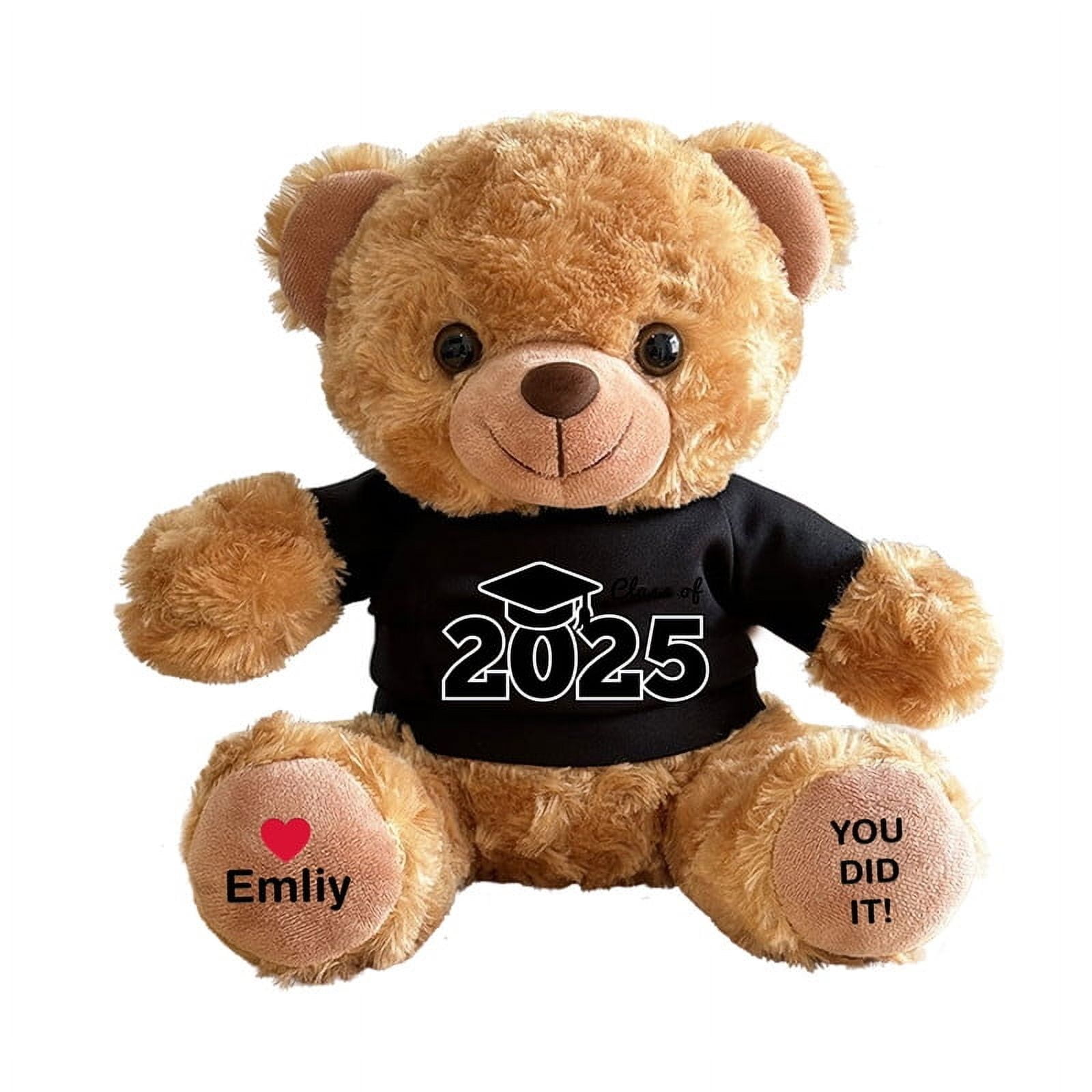 Class of 2025 T-Shirt