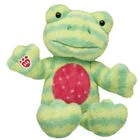 Watermelon Frog Stuffed Animal