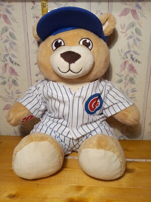 Chicago Cubs Hat