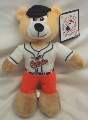Baltimore Orioles Baseball Jersey