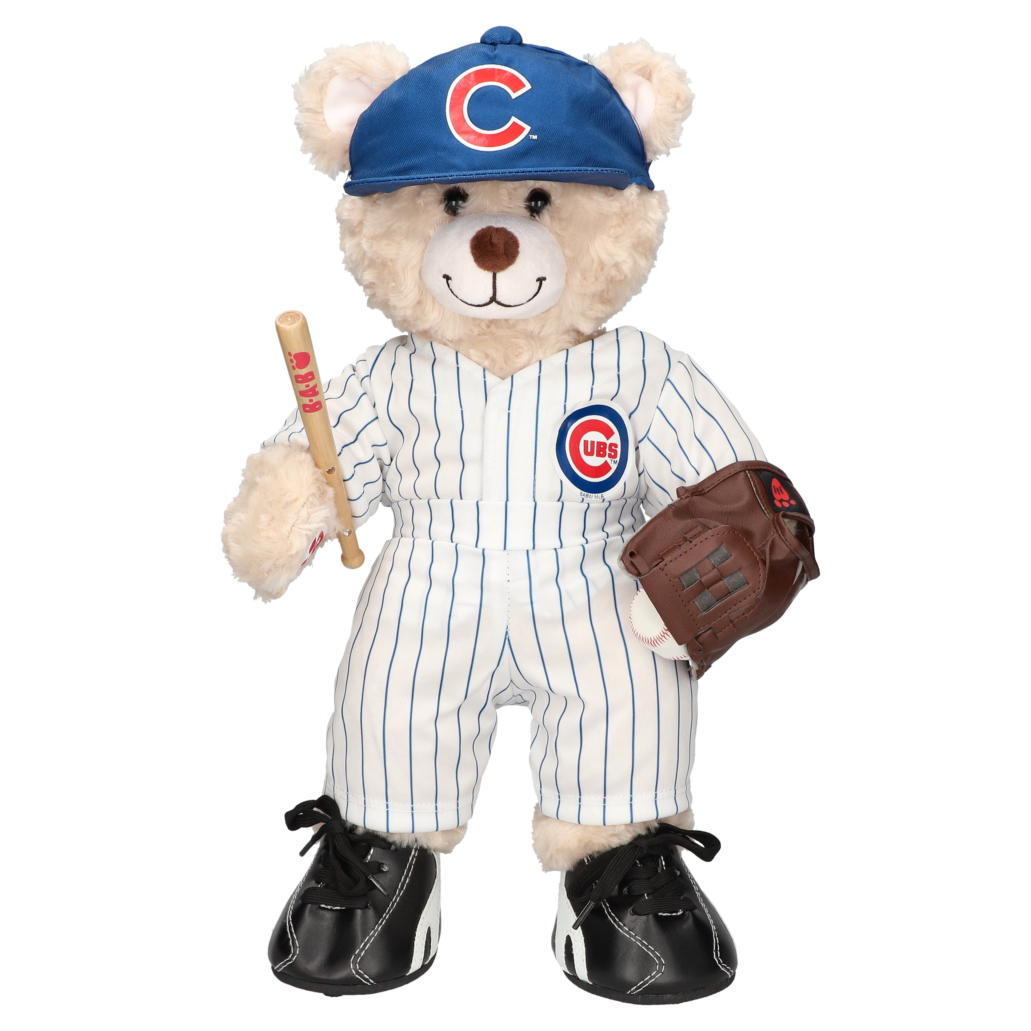 Chicago Cubs Baseball Jersey
