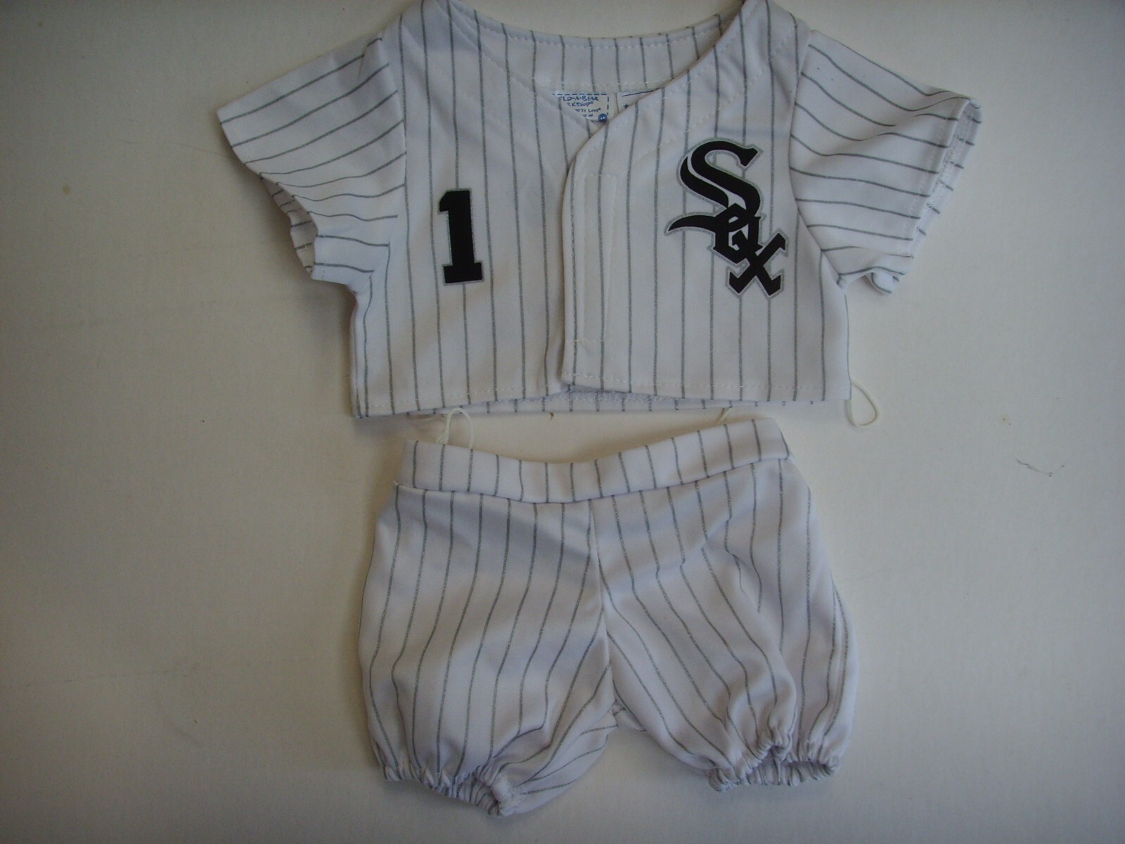 Chicago White Sox Baseball Jersey