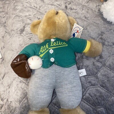 Oakland Athletics Baseball Jersey