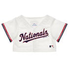 Washington Nationals Baseball Jersey