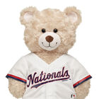 Washington Nationals Baseball Jersey - Image 2