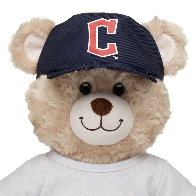 Cleveland Guardians Baseball Hat - Image 2