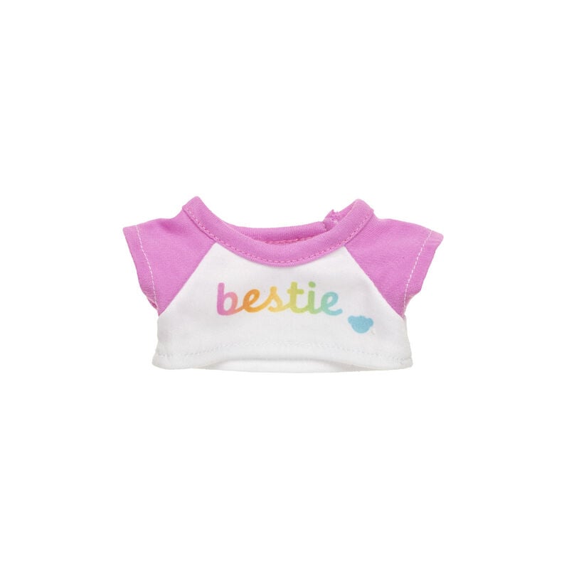 Build-A-Bear Mini Beans Bestie T-Shirt