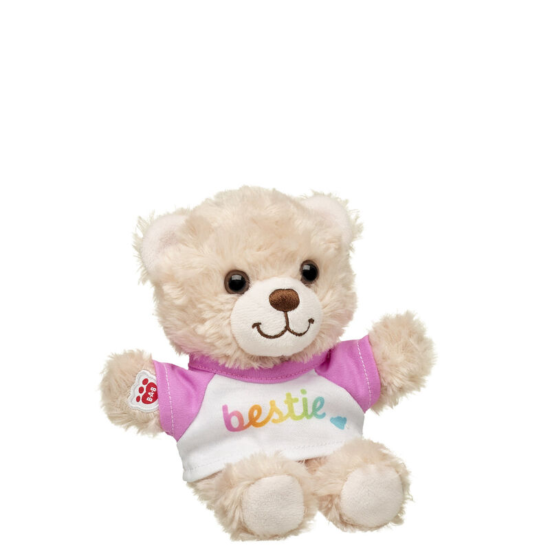 Build-A-Bear Mini Beans Bestie T-Shirt - Image 2