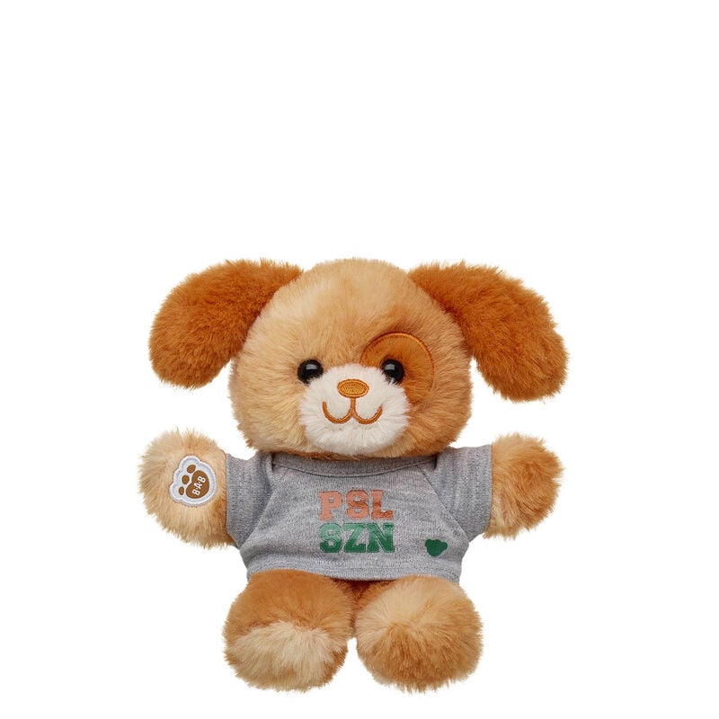 Build-A-Bear Mini Beans PSL SZN T-Shirt - Image 2