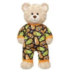 Disney Tim Burton's The Nightmare Before Christmas PJ Sleeper - Image 2