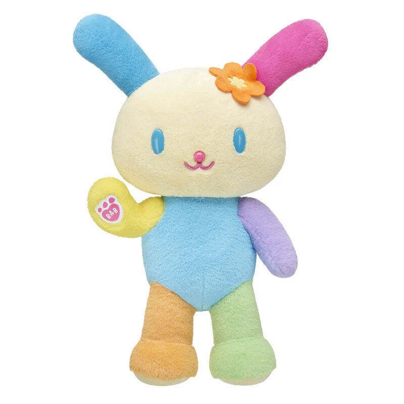 Alternative view of Sanrio® Hello Kitty® and Friends U*SA*HA*NA™️ Plush