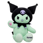 Sanrio Hello Kitty and Friends Wickedly Cute Kuromi Plush Halloween Gift Set