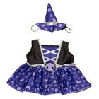 Sanrio Hello Kitty and Friends Kuromi Witch Dress