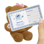 Mini Beans KABU Bearnice Plush Teddy Bear - Image 2
