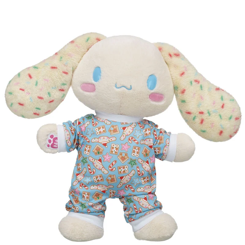 Alternative view of Sanrio® Hello Kitty® and Friends Sugar Cookie Cinnamoroll™ Sleeper