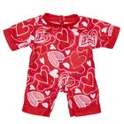 Valentine's Day PJ Sleeper