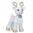 10th Anniversary Glisten Reindeer Plush Collector's Bundle - Image 2
