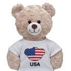 USA T-Shirt - Image 2