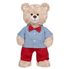 Valentine's Day Shirt and Pant Set