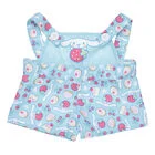Sanrio® Hello Kitty® and Friends Cinnamoroll™ Berry Overalls