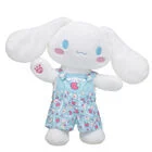 Alternative view of Sanrio® Hello Kitty® and Friends Cinnamoroll™ Berry Overalls