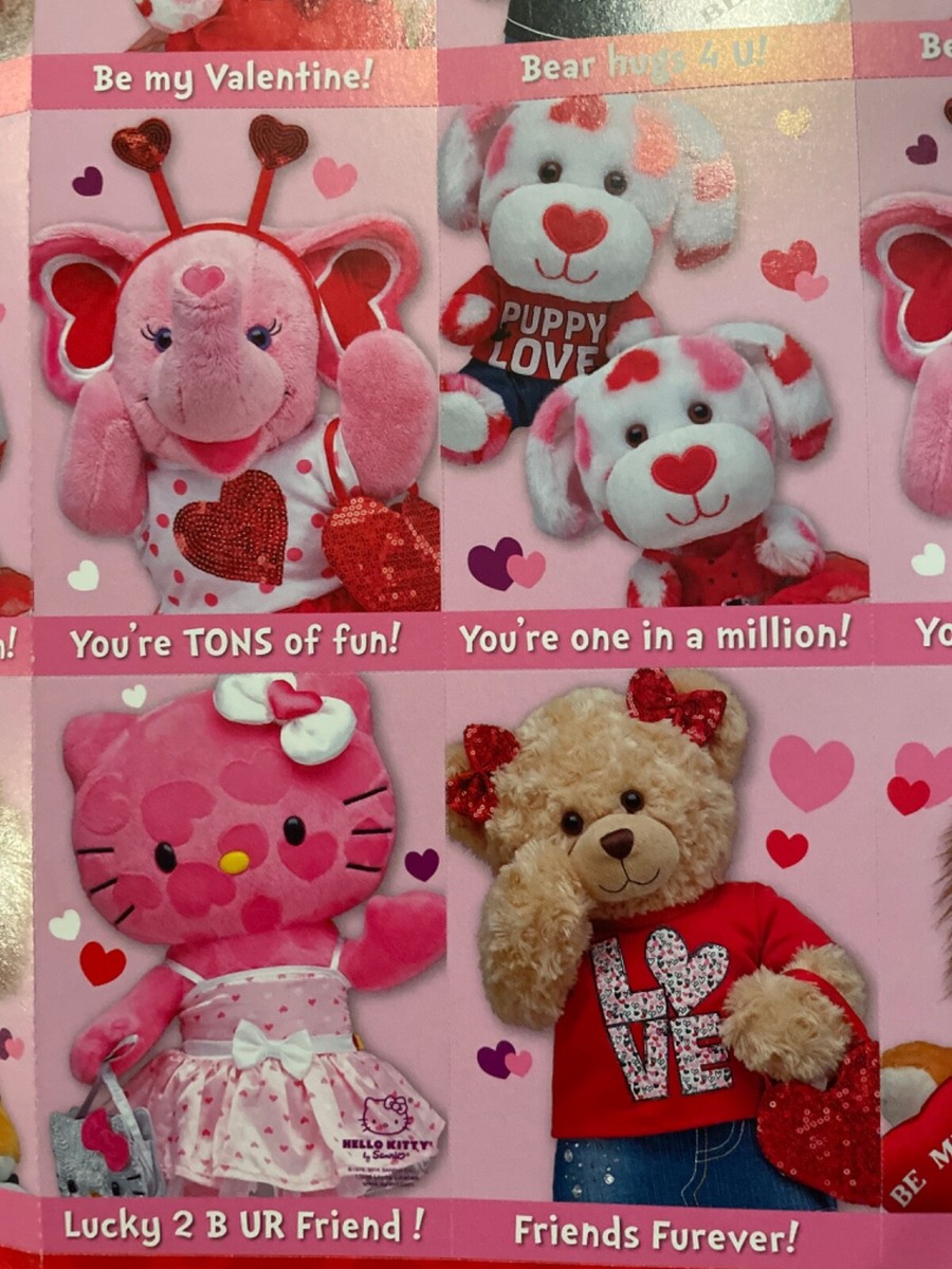 Sanrio️ Hello Kitty and Friends Valentine's Day Dress