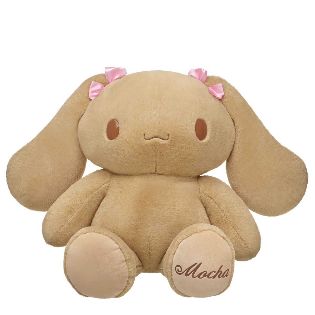 Alternative view of Sanrio® Hello Kitty® and Friends Giant Mocha Plush