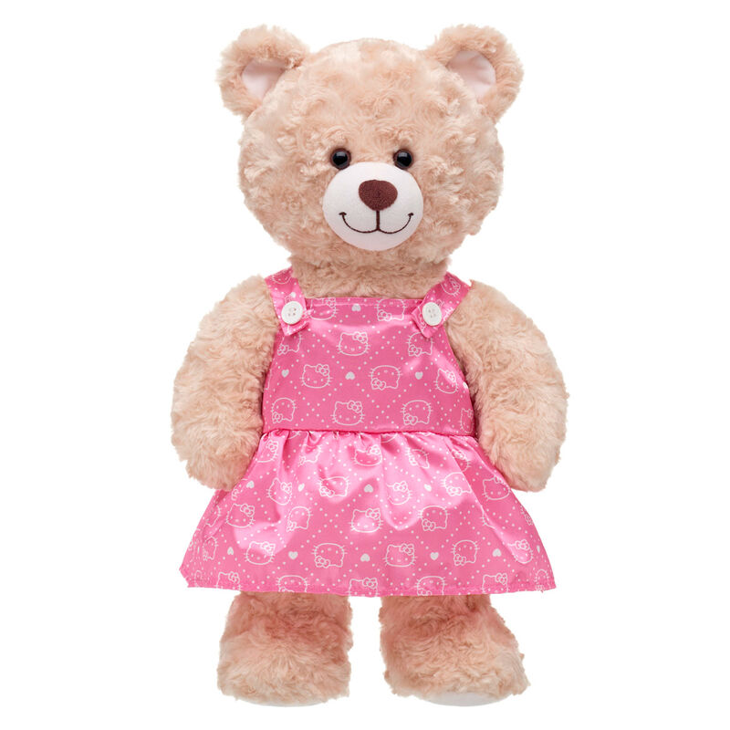 Alternative view of Sanrio® Hello Kitty® and Friends Pink Dress