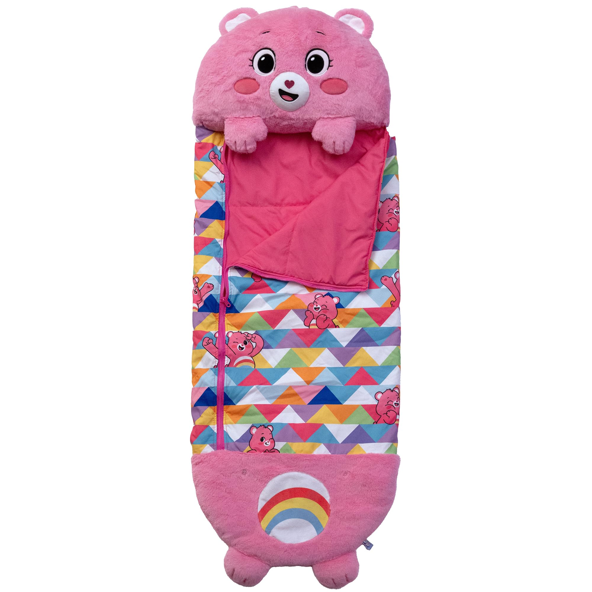 Sanrio Dreamy Pastels Sleeping Bag