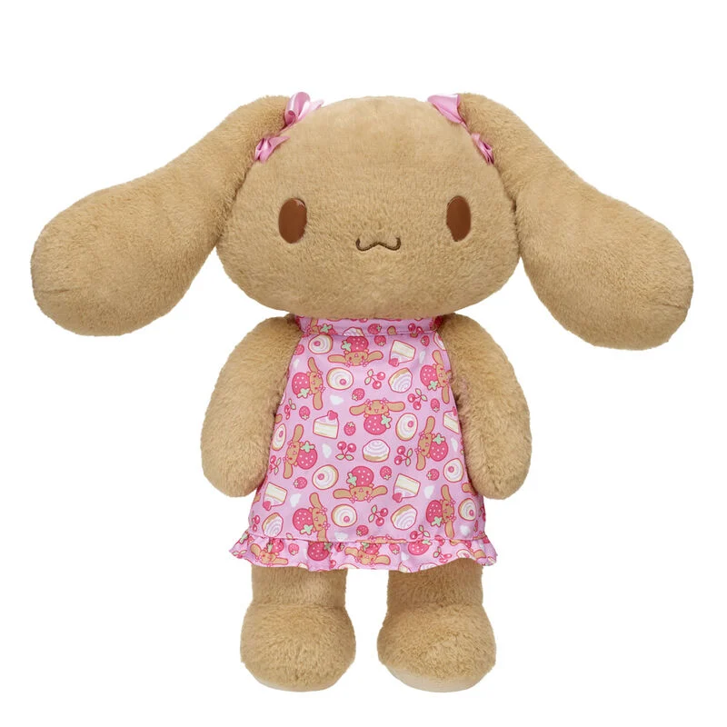 Alternative view of Sanrio® Hello Kitty® and Friends Mocha™ Berry Dress