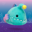 Anglerfish Stuffed Animal - Image 2