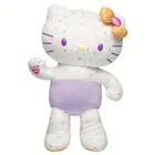 Alternative view of Sanrio® Ice Cream Sprinkles Hello Kitty® Plush