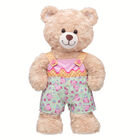 Alternative view of Sanrio® Hello Kitty® and Friends Strawberry Ice Cream Pochacco™ Overalls