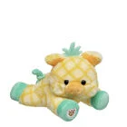 Build-A-Bear Mini Beans Pineapple Pig Stuffed Animal