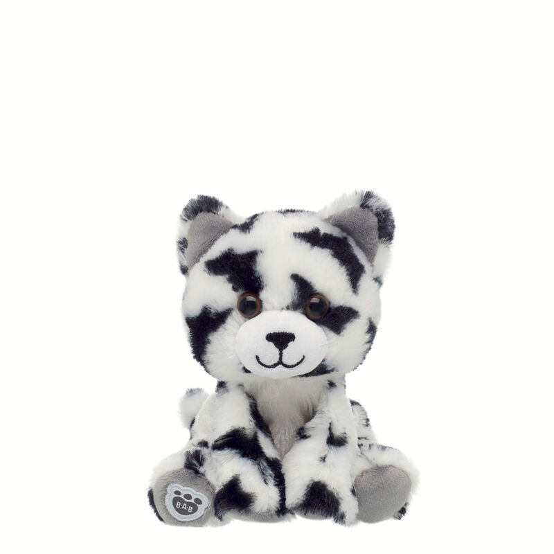 Mini Beans® Batty Kitty Stuffed Animal