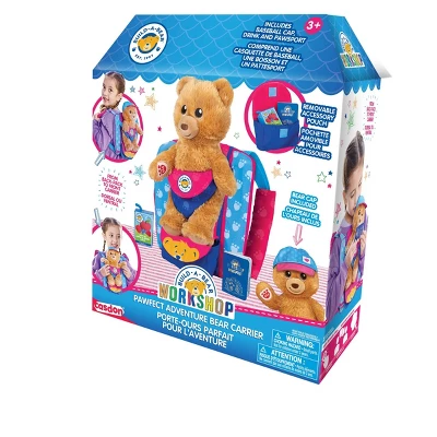 Build-A-Bear Crossbody Carrying Strap
