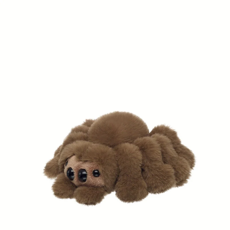 Mini Beans Jumping Spider Stuffed Animal