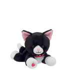 Mini Beans Promise Pets Tuxedo Cat Stuffed Animal