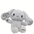 Sanrio Spooky Webs Cinnamoroll Plush with Tuxedo