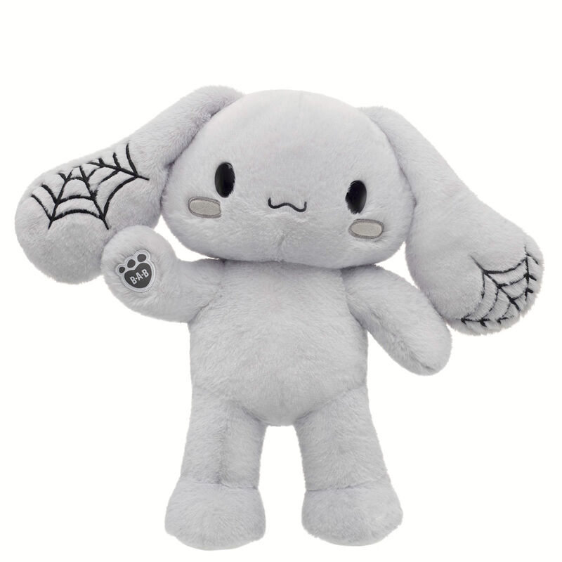 Alternative view of Sanrio® Spooky Webs Cinnamoroll™ Plush