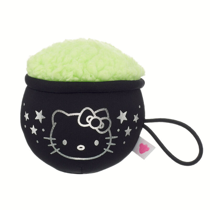Sanrio® Hello Kitty® Cauldron Wristie
