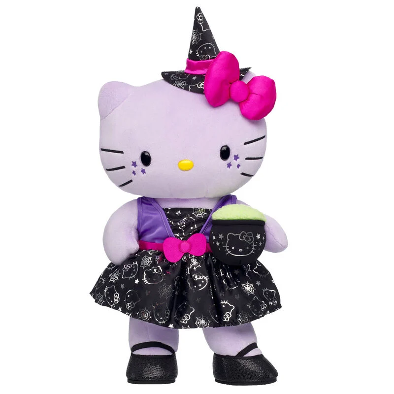 Alternative view of Sanrio® Hello Kitty® Cauldron Wristie