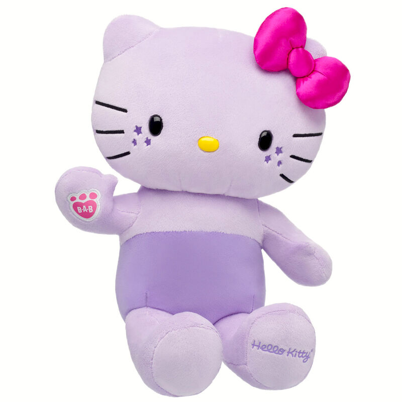 Sanrio® Starry Sky Hello Kitty® Plush