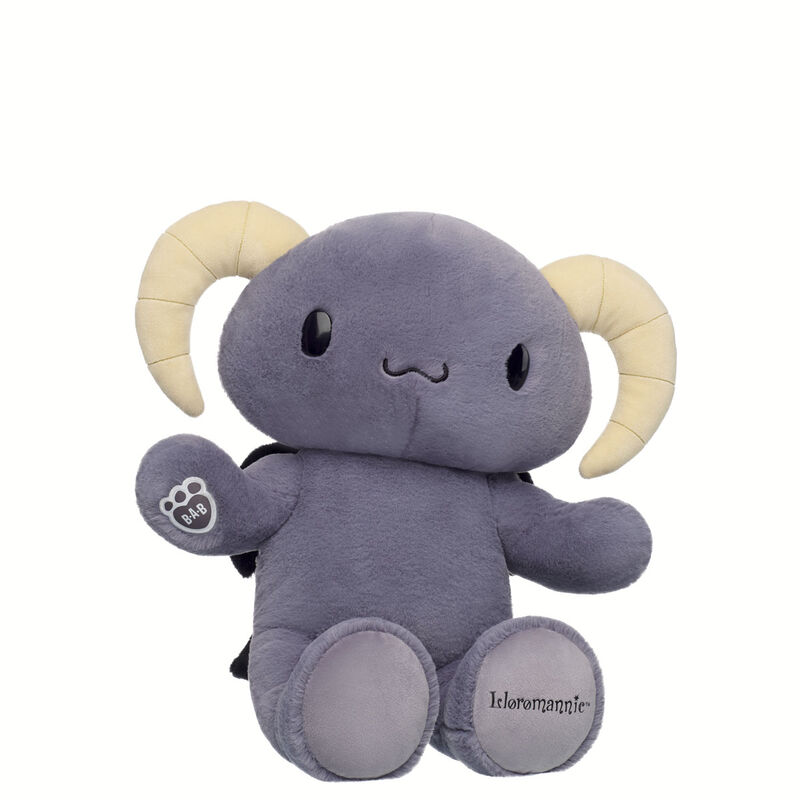 Sanrio Berry Plush