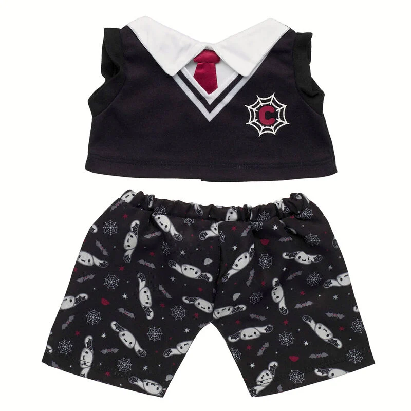 Sanrio Cinnamoroll Halloween Outfit Set