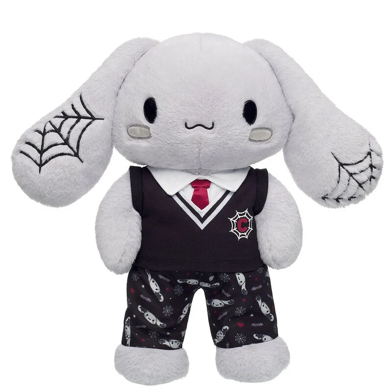 Sanrio Cinnamoroll Halloween Outfit Set - Image 2