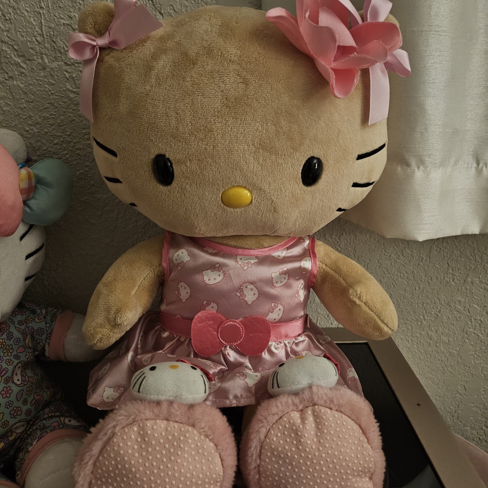 Sanrio Hello Kitty Witch Dress